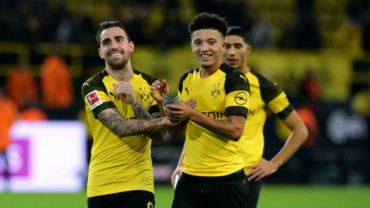 Ex-BVB-Star verlässt Spanien