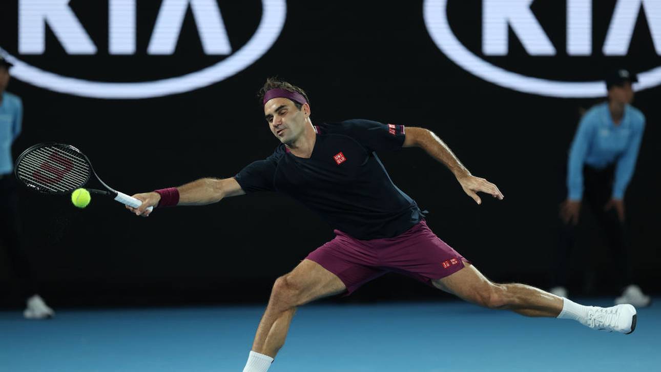 Corona: Federer mit Millionenspende