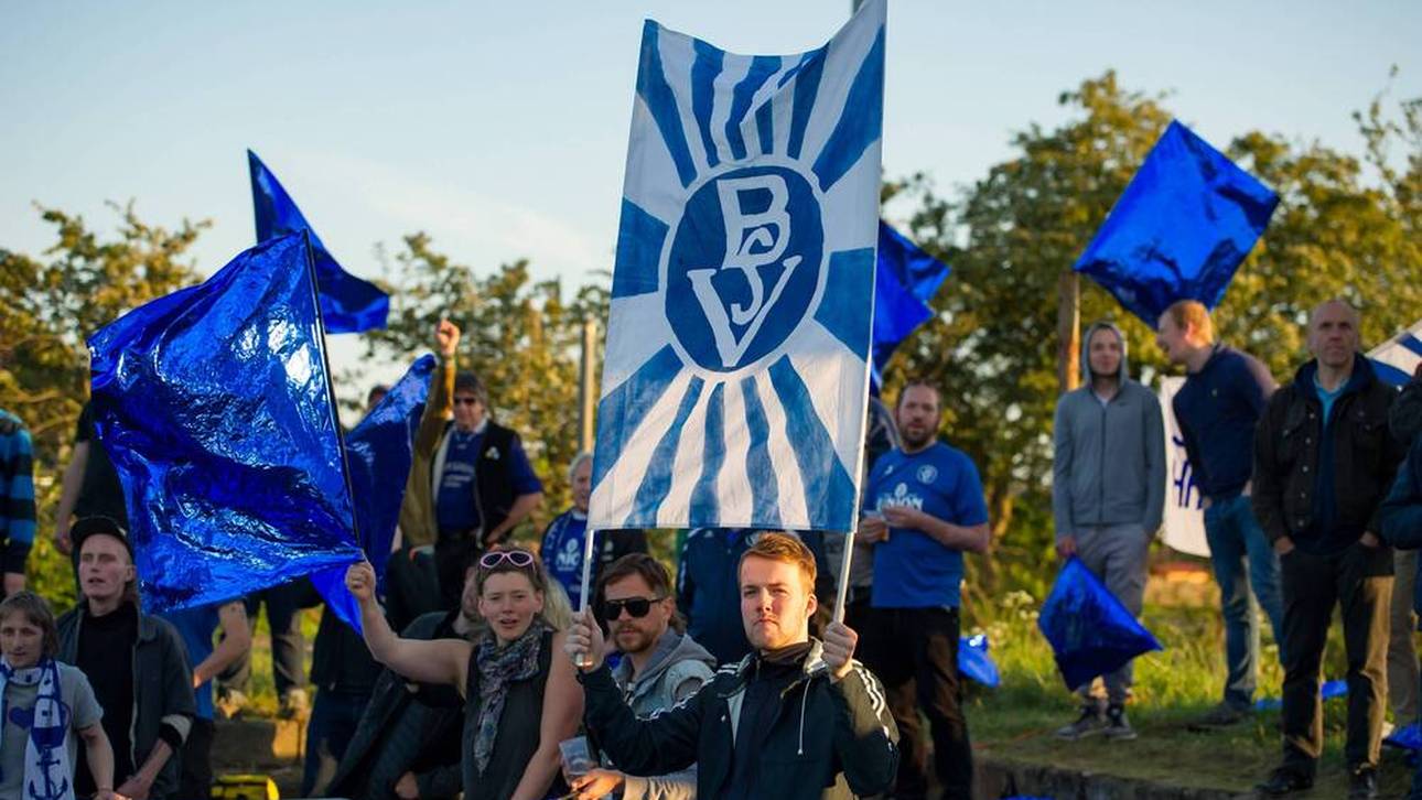 Pokal-Gegner warnt Bayern