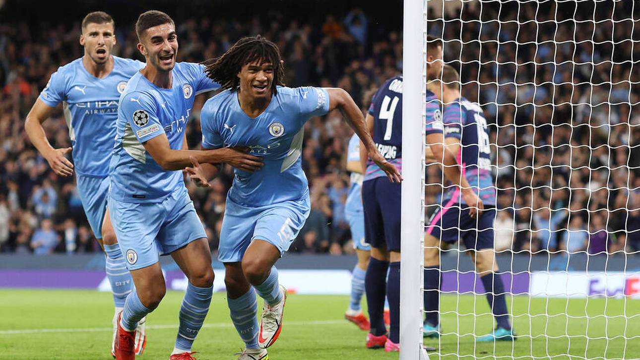 Trauriges Drama um City-Star