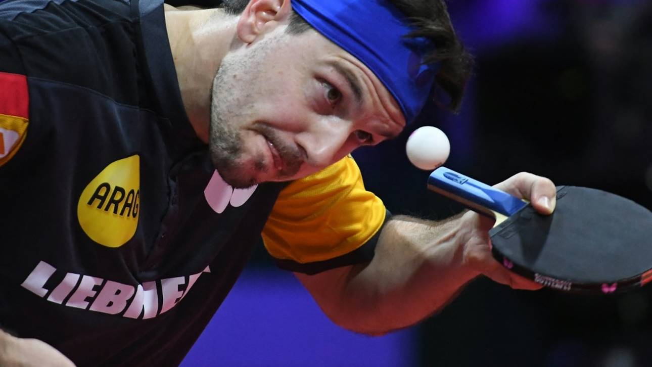 Tischtennis-WM 2021 im November in Houston