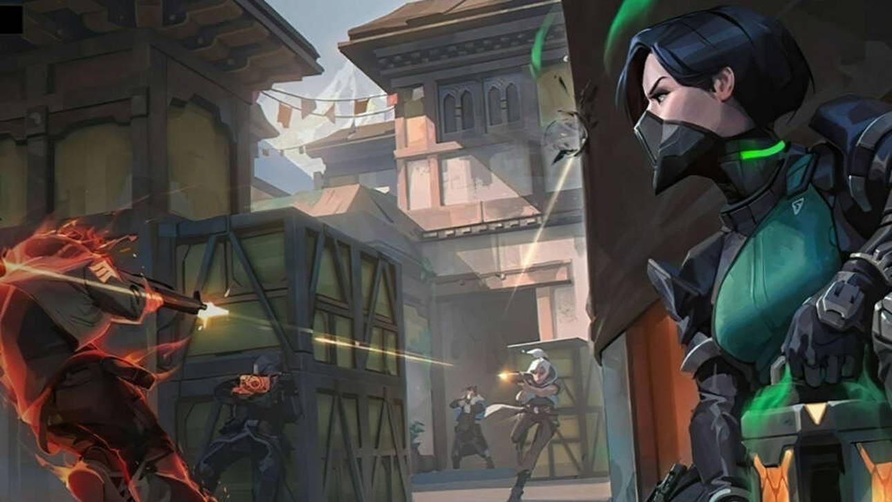 Valorant Bucky Guide: Wie gut ist die Schrotflinte?