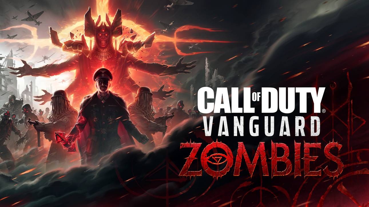 Call of Duty: Vanguard Zombies – Diese Infos sind bekannt