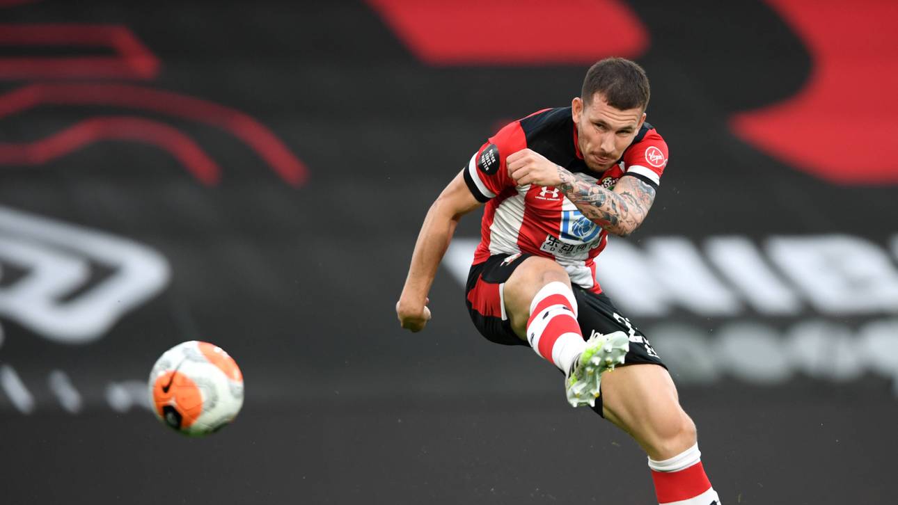 Twitter-Like: Verrät Höjbjerg Ziel?