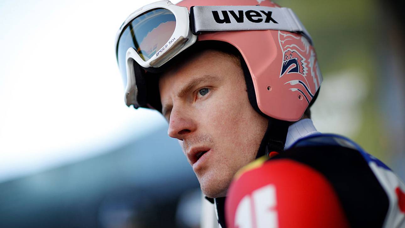 Freund kritisiert Jury wegen Leyhe