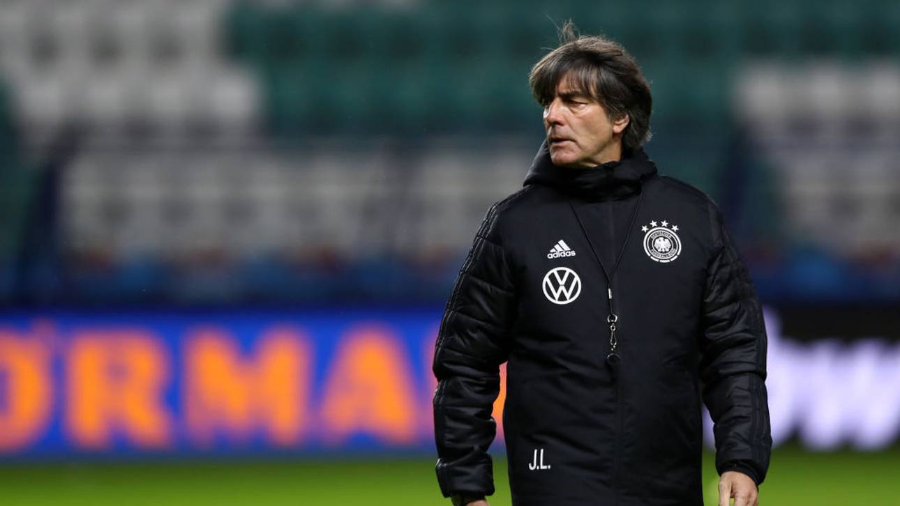 Löw: „Streich kann gut einstecken“