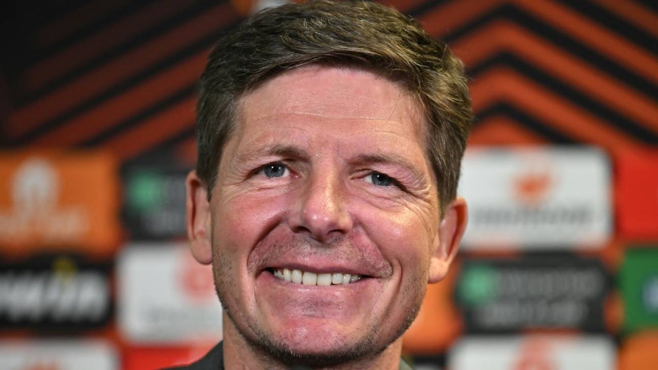 Glasner: “Werden voll auf Sieg spielen“