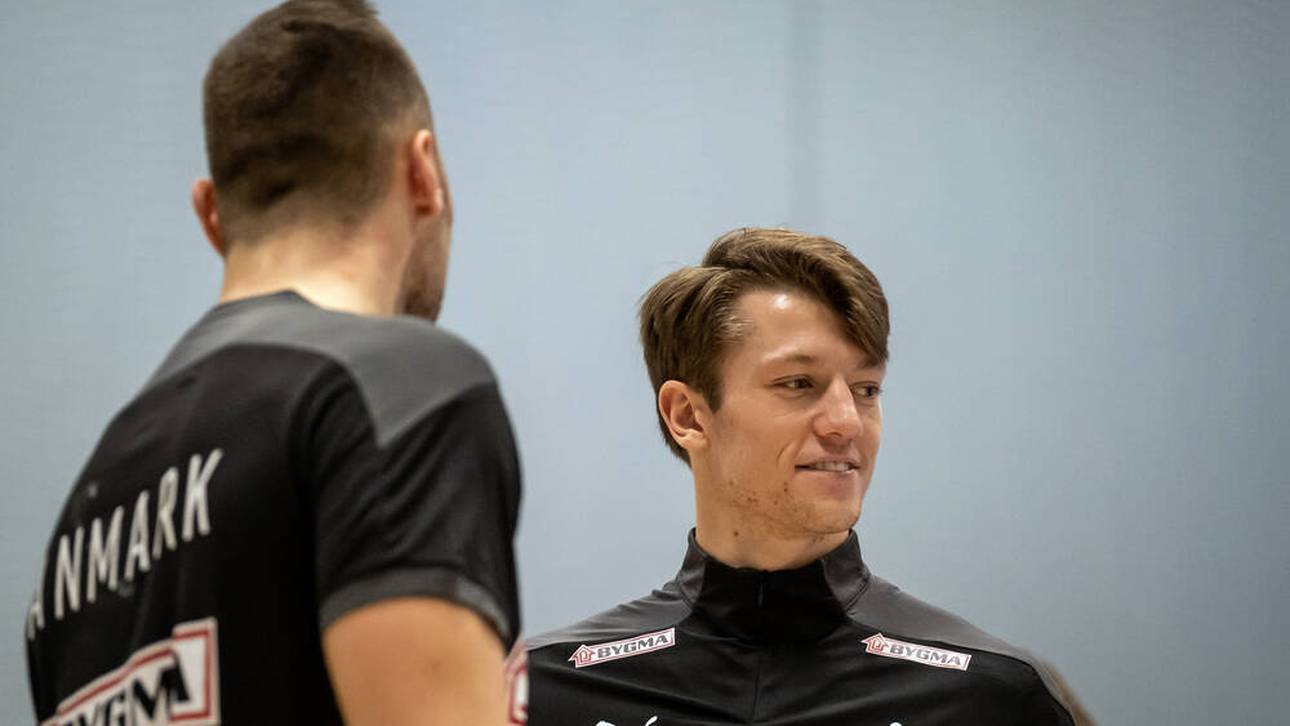 Handball-WM: Coronafall bei Dänen