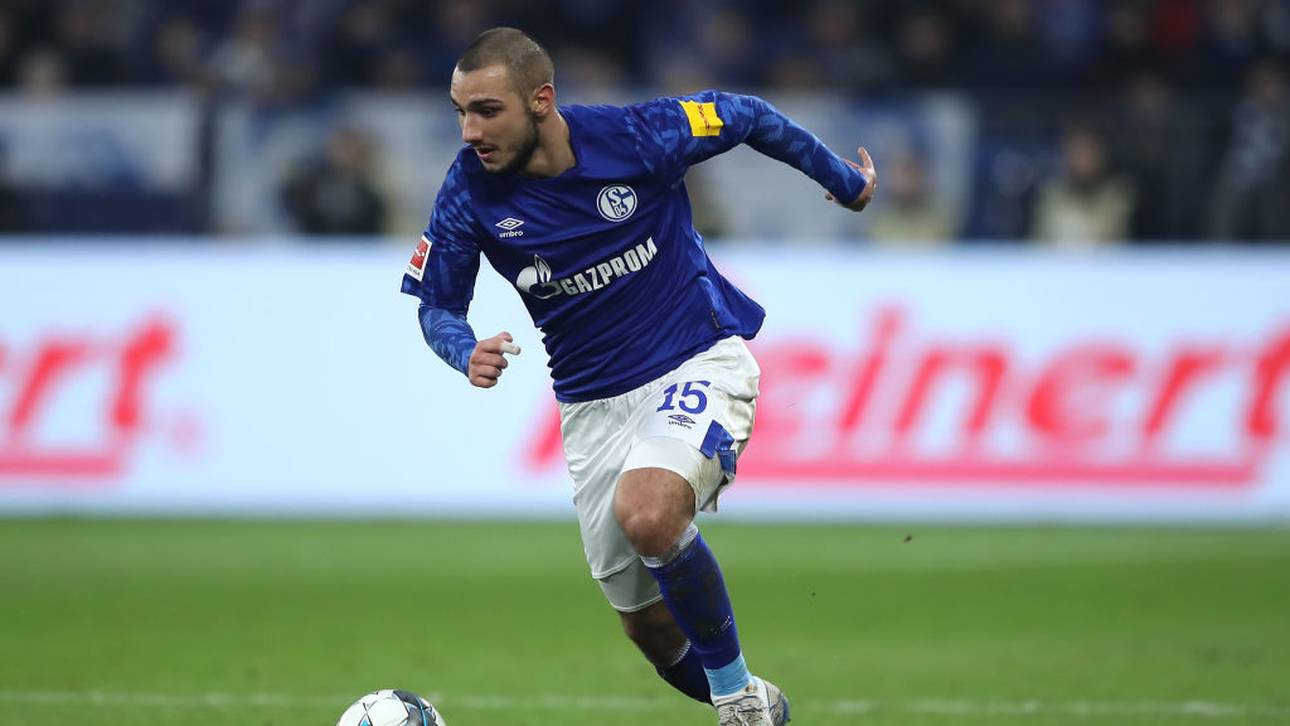 Schalke setzt auf Nachwuchs-Power