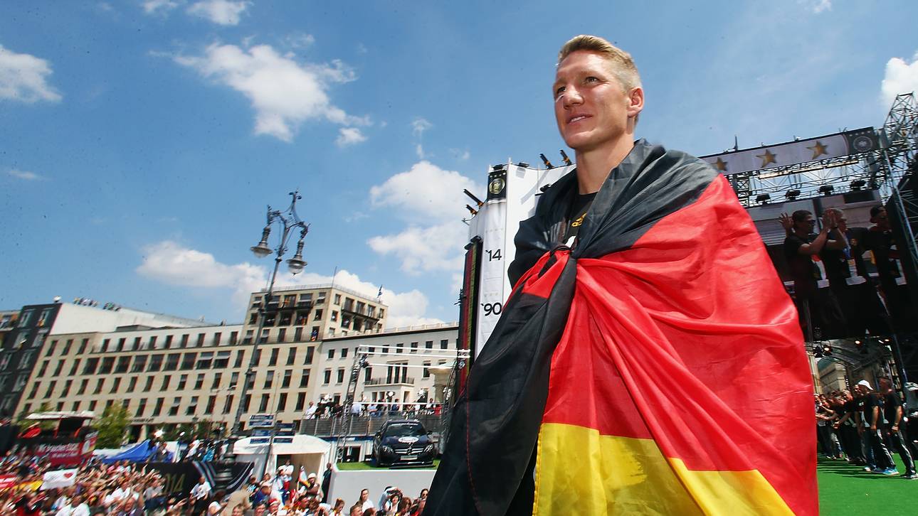 Schweinsteiger-Doku erscheint