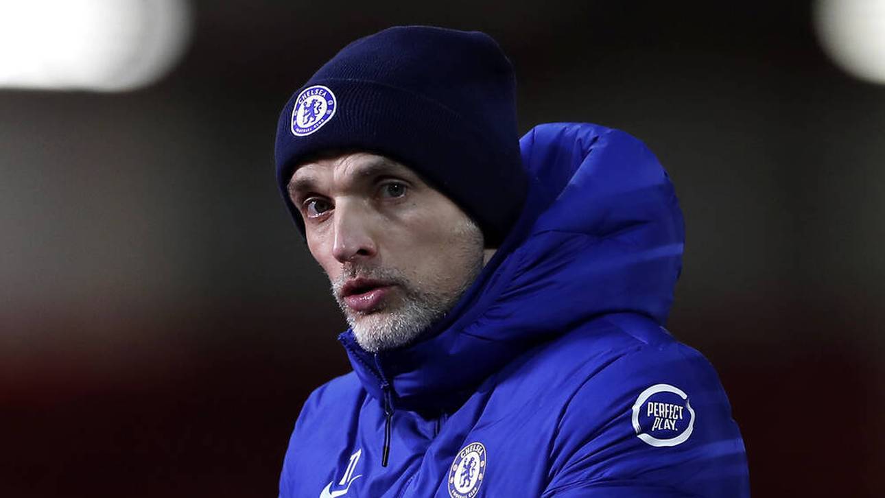 Tuchel: Keine Rücksicht auf Abraham