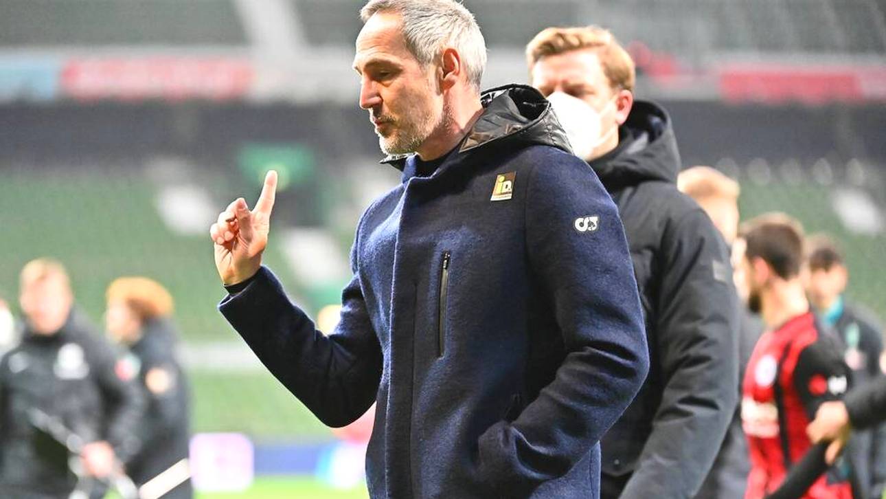 Werder vs. SGE: Gründe für den Zoff