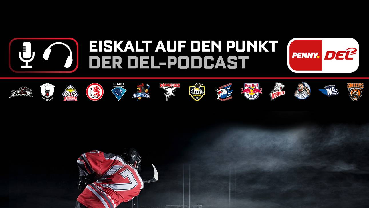 Neuzugang bei SPORT1-Podcasts
