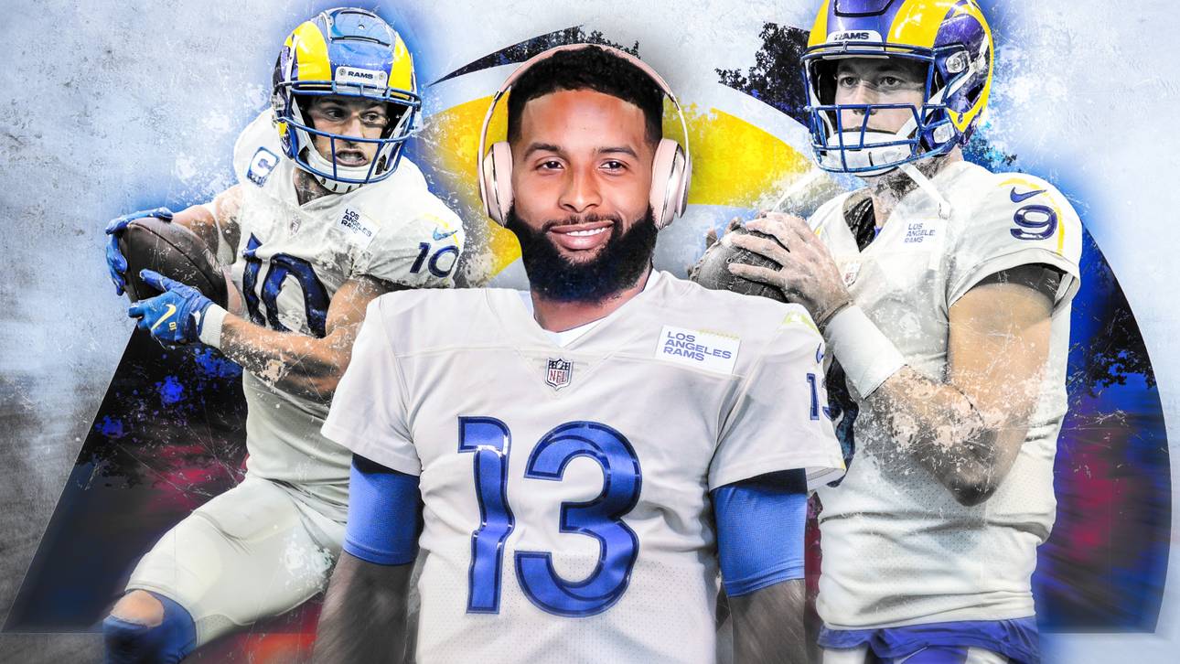 Wie in der NFL ein neues Monster entsteht