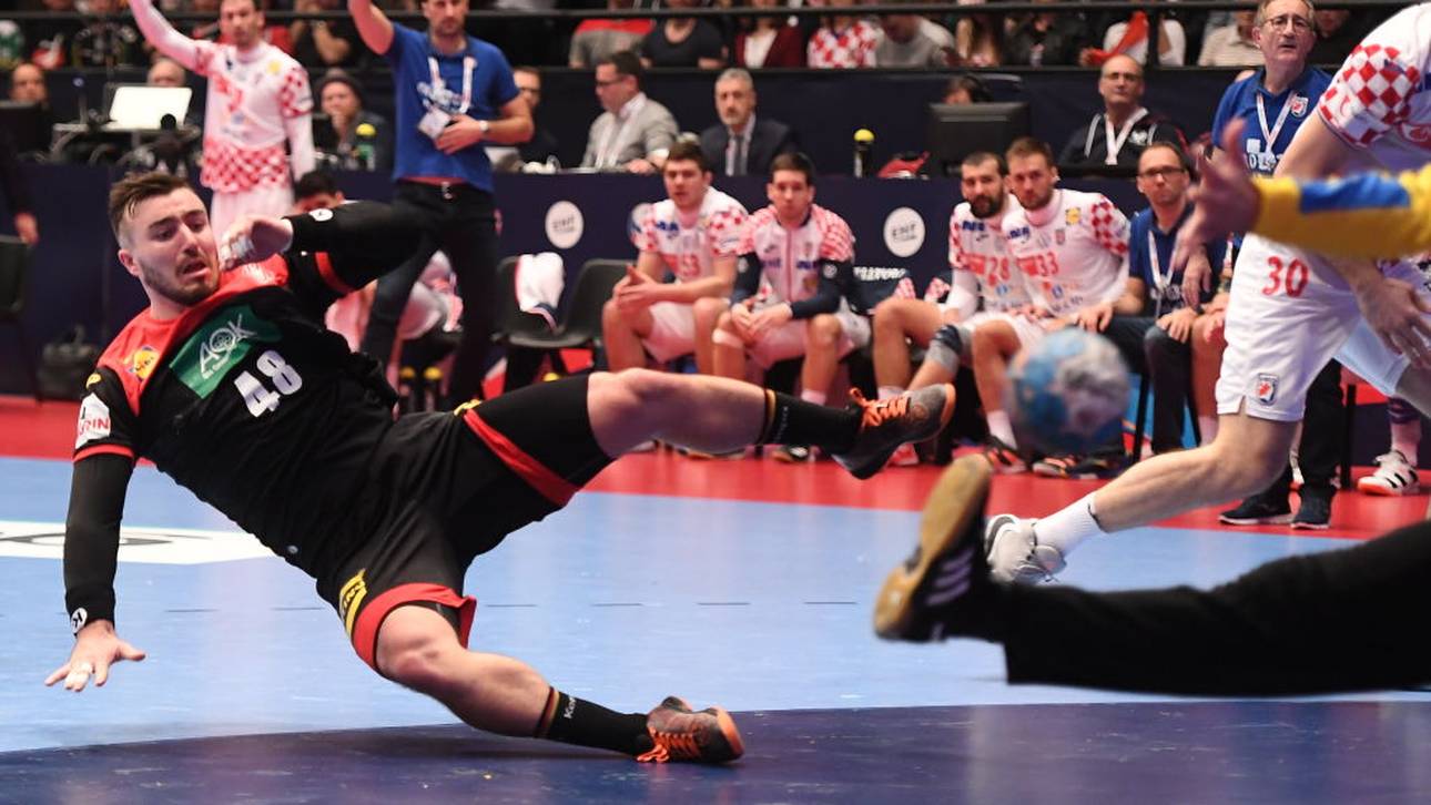 So kommt das DHB-Team noch weiter