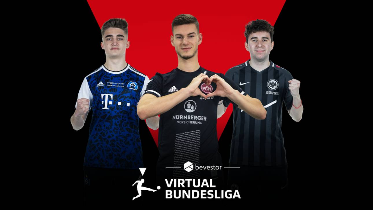 FIFA 22: VBL-Rückblick – die Spieltage neun und zehn