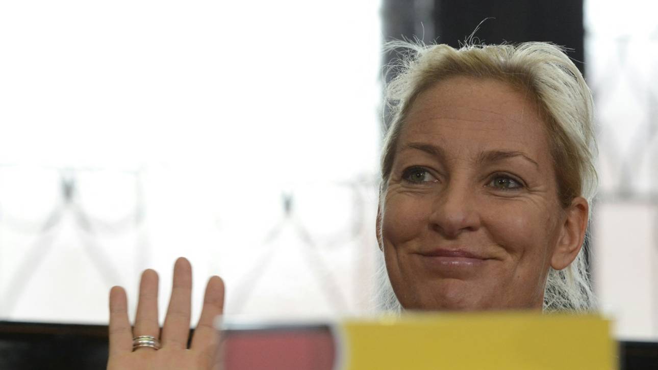 Niemeier hat „nichts zu verlieren“