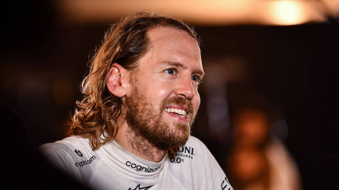 Vettel überrascht mit Weltmeister-Tipp