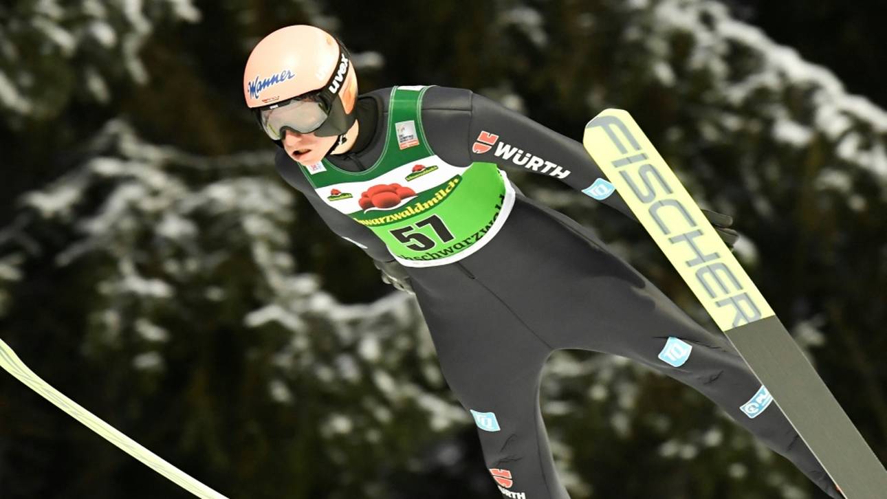 Tournee mit Geiger und Debütant