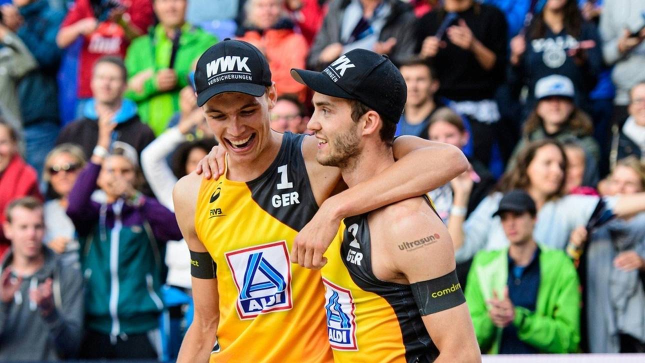 Wickler gibt Comeback nach OP