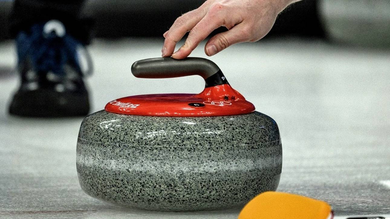 Deutsche Curler ohne WM-Glück