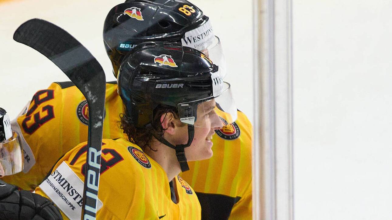 Kopf-Check gegen Reichel hat Folgen