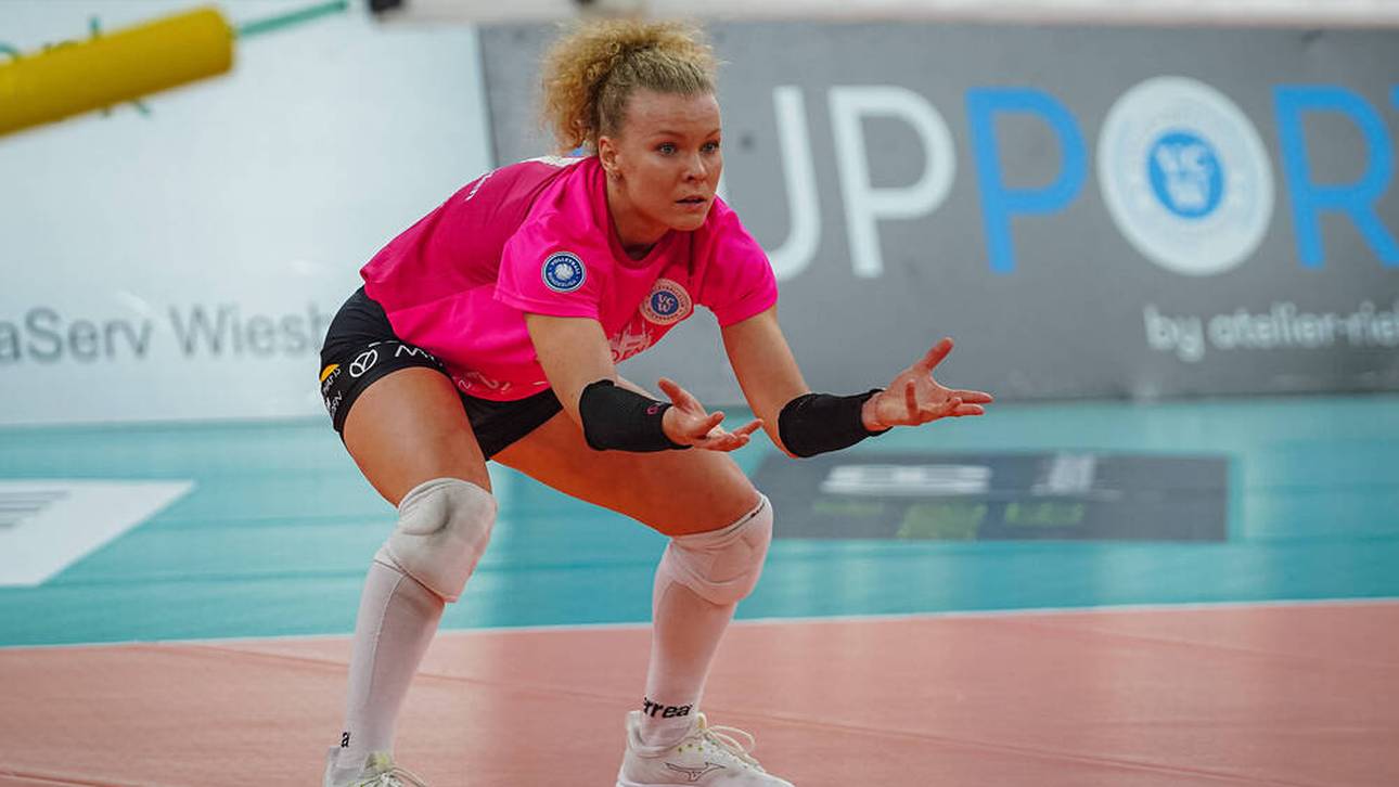 Negativserie von Wiesbaden hält an