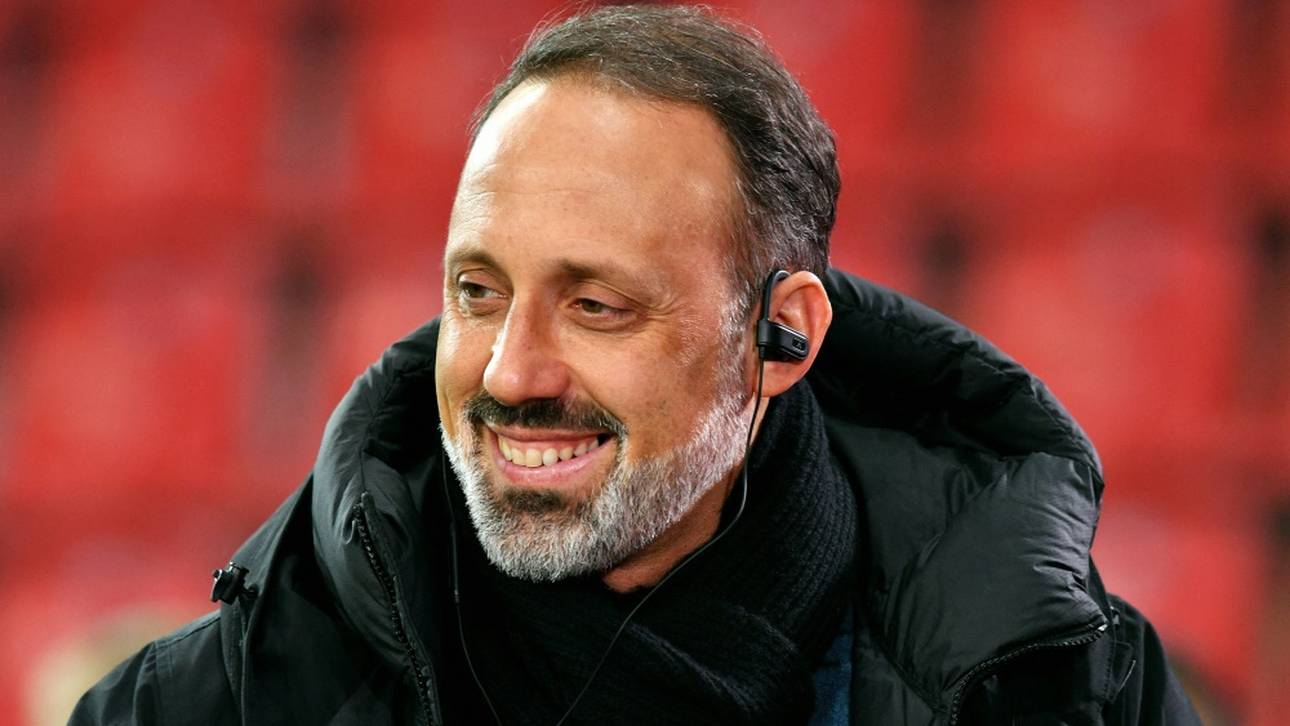 Matarazzo wie Merkel: „Wir schaffen das!“