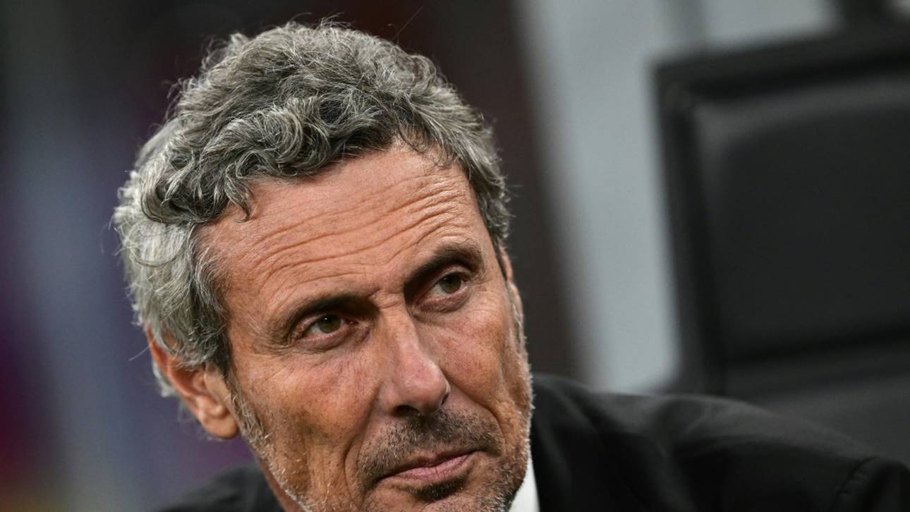 Spezia hat neuen Trainer