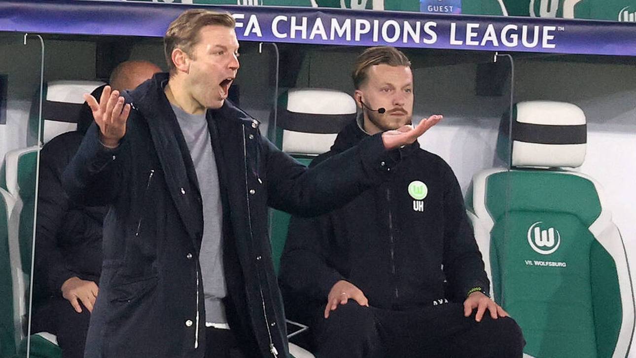 Kohfeldt sehnt nach Aus Jahresende herbei