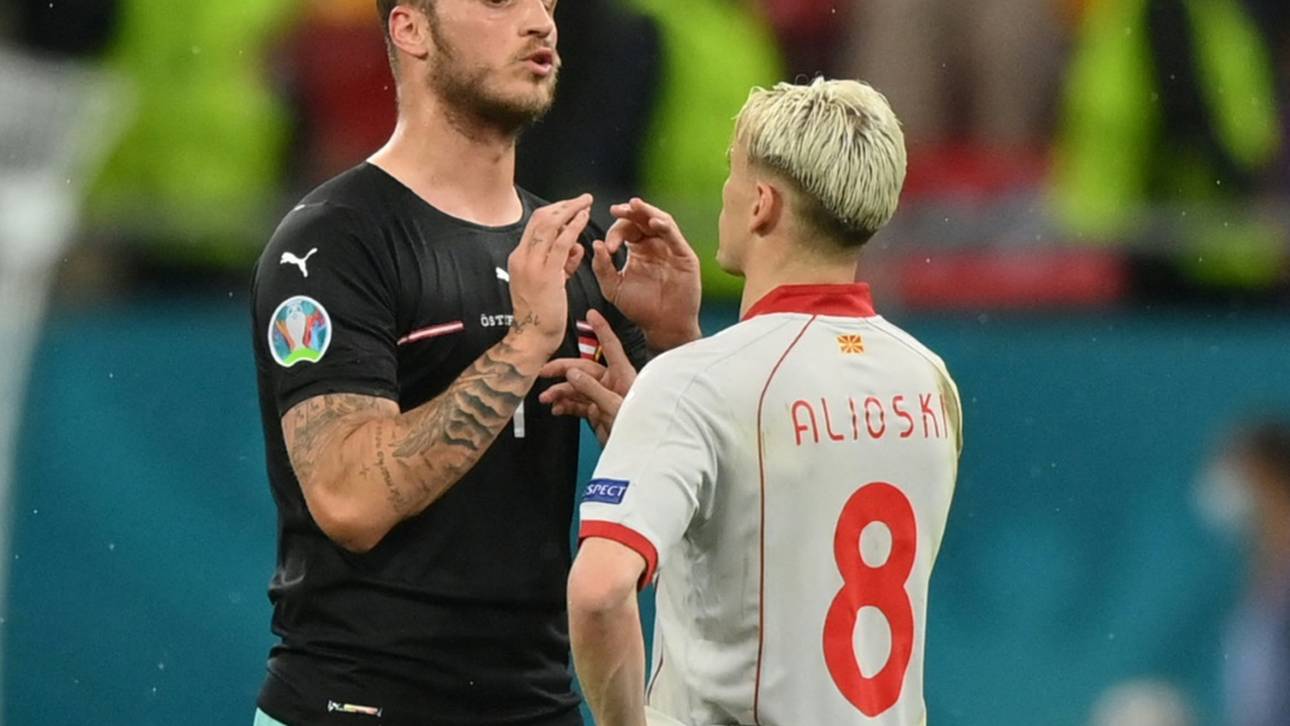 Nach Schimpftiraden: UEFA ermittelt doch gegen Arnautovic