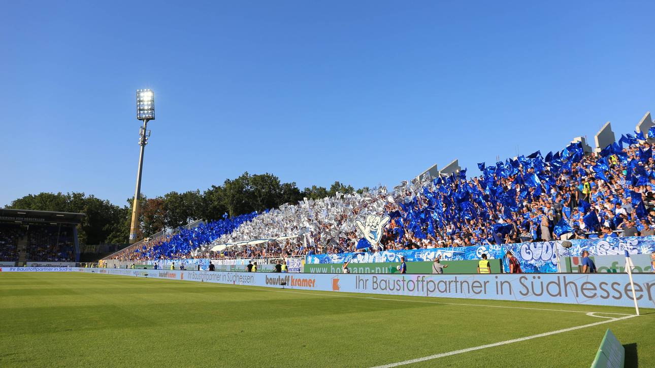 Dynamo-Fan verletzt sich schwer