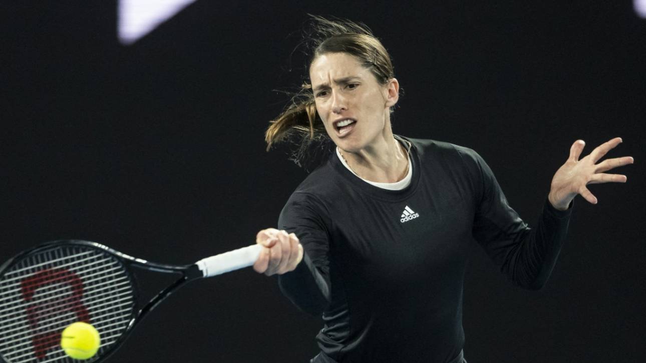 Petkovic wütet und scheidet aus