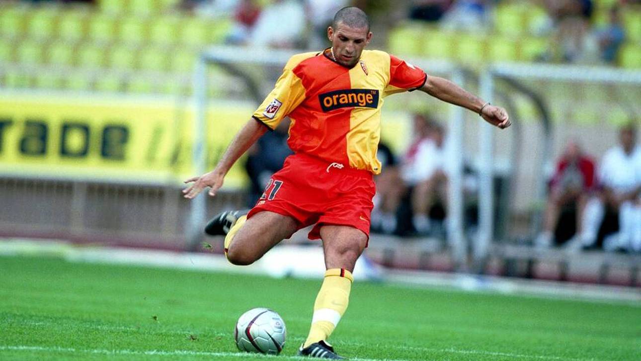 Ex-PSG-Profi: „Hatte kein Leben mehr“