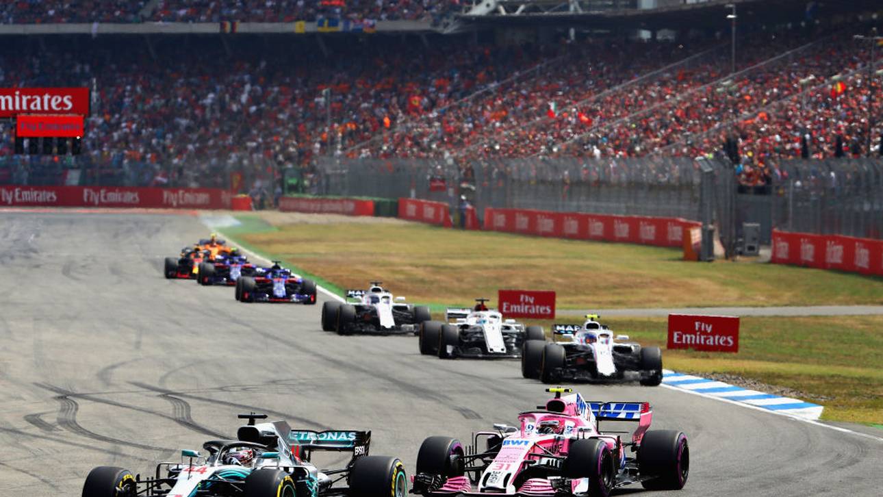 Hockenheim-Comeback ist „denkbar“