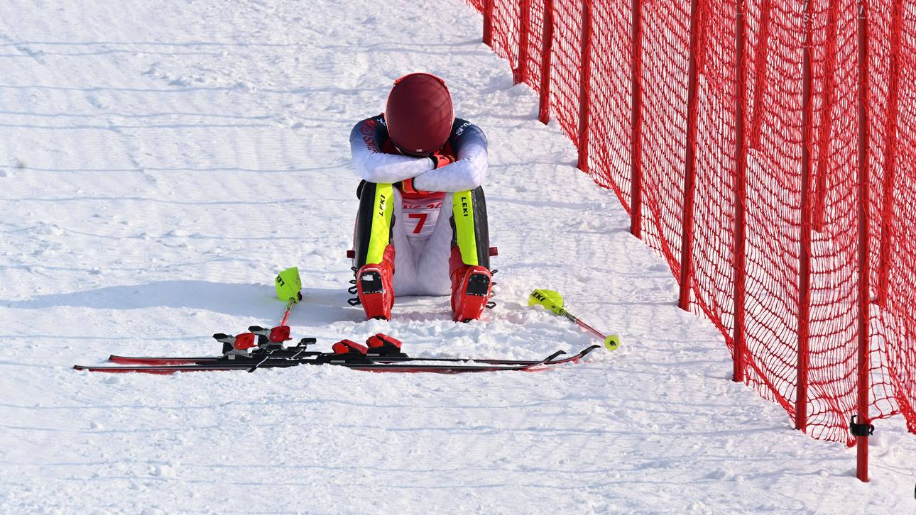 Ging diese TV-Übertragung zu weit?