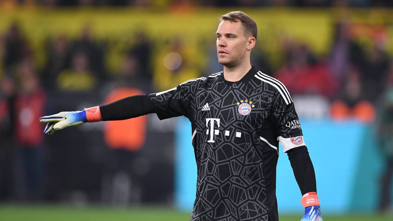 Hamann mit klarer Neuer-Prognose