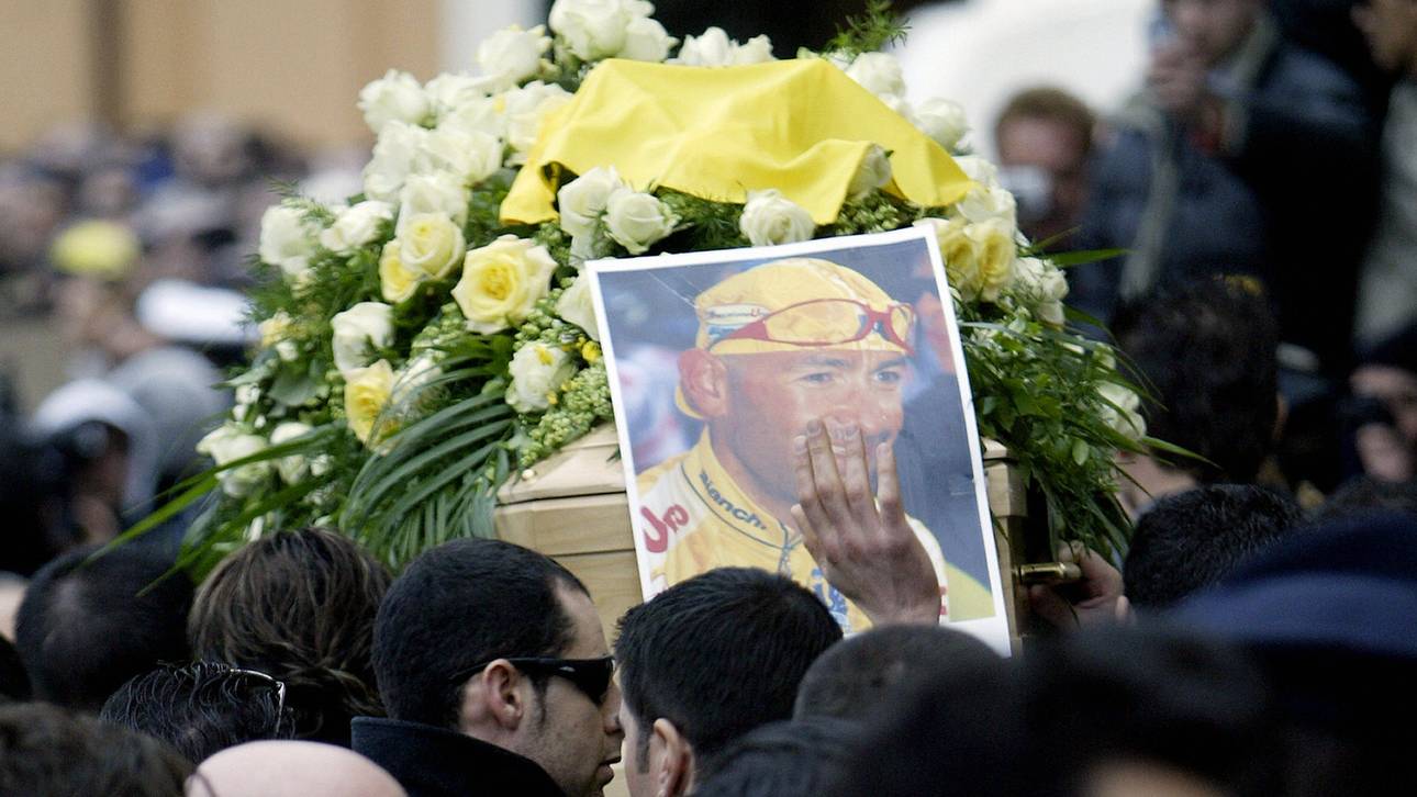 Pantanis ungelöstes Todes-Rätsel