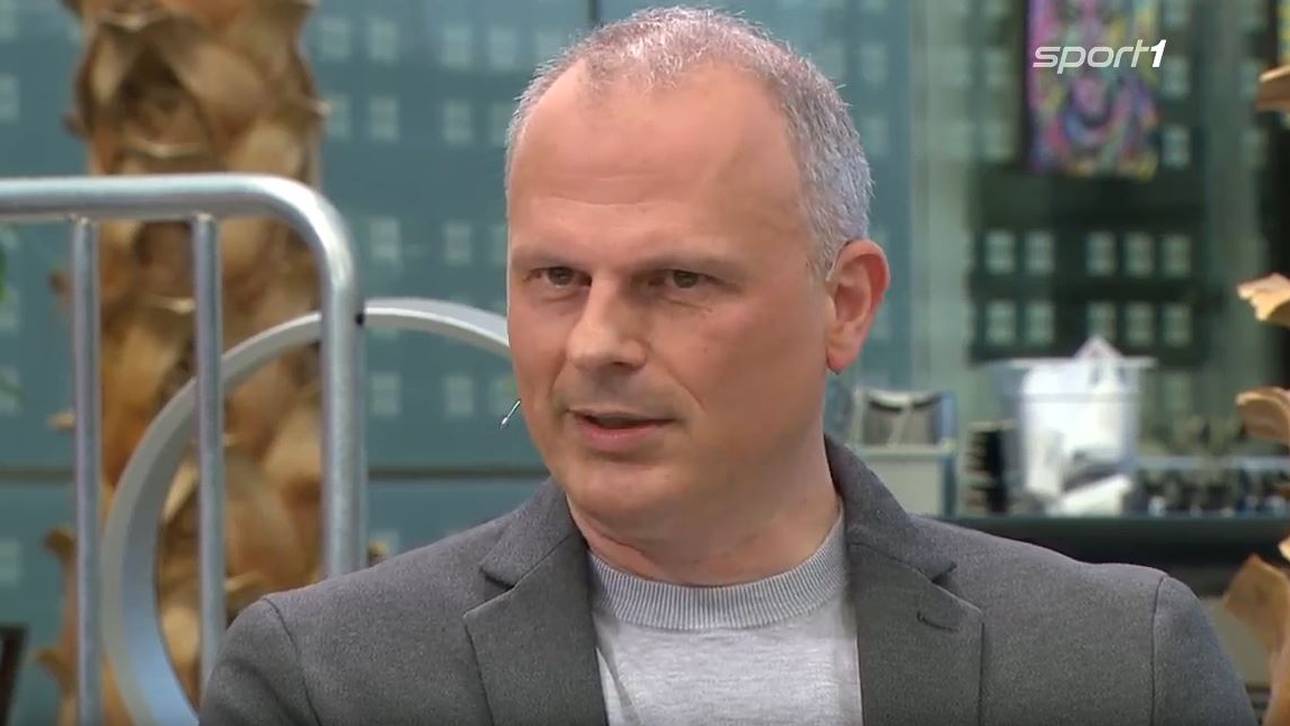 Schneider schreibt Topspieler ab