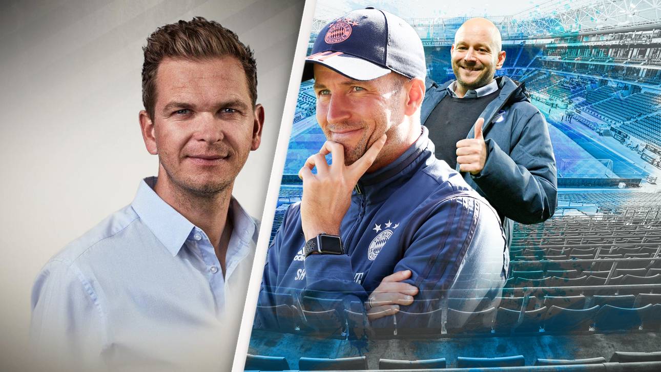 Hoeneß ist Rosens klügster Schachzug