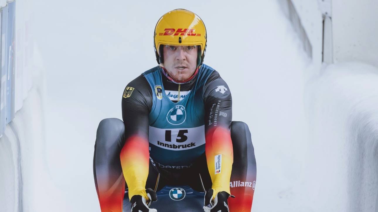 Silber bei Heim-WM: Loch geschlagen