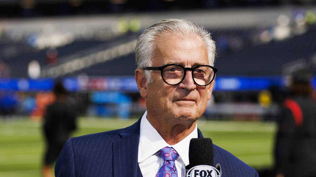 TV-Experte verwirrt bei Munich Game