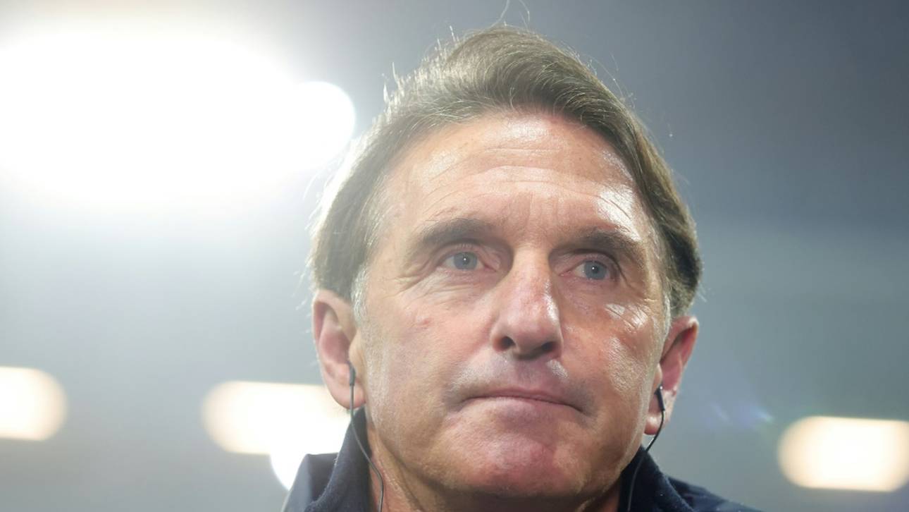 Labbadia schützt Pechvogel Mavropanos