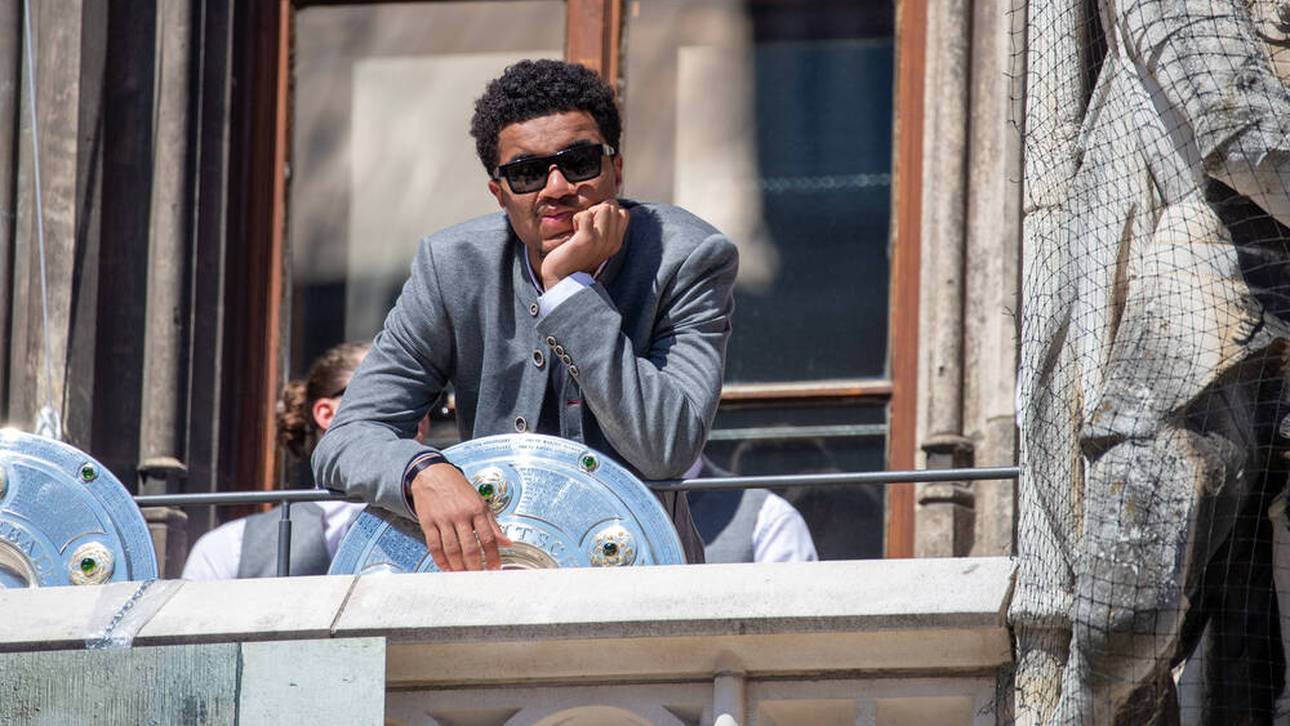 Weg endgültig frei für Bayern-Talent