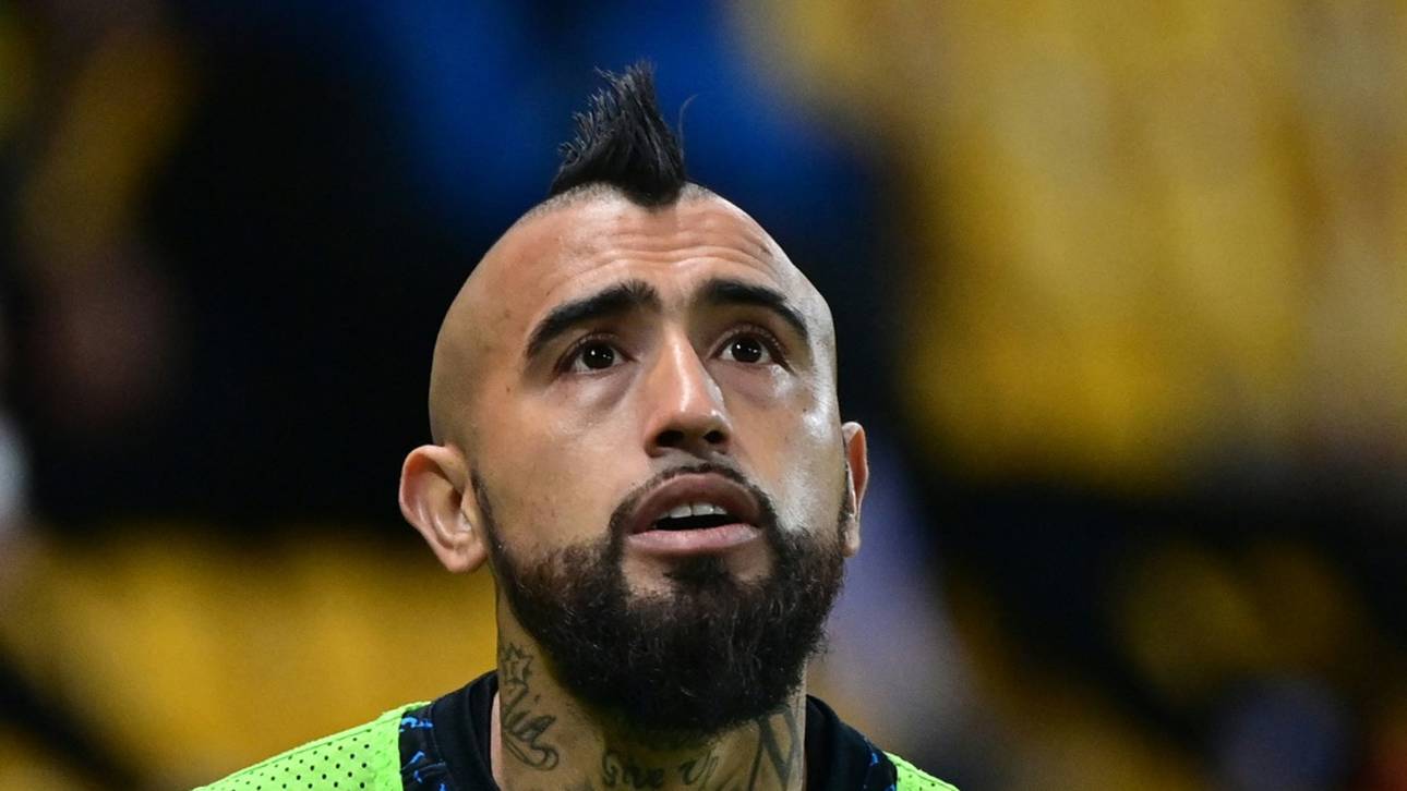 Ex-Bayern-Star muss unters Messer