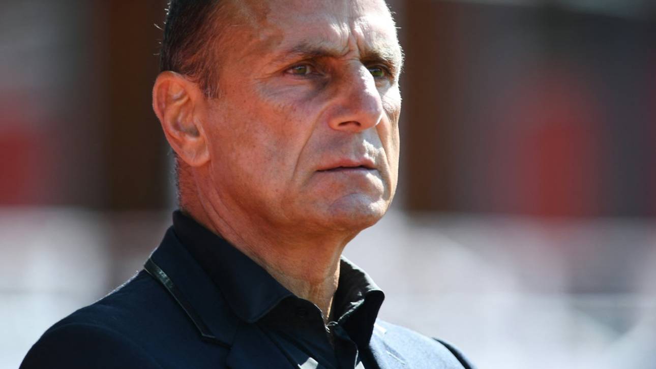 Montpellier holt Trainer zurück