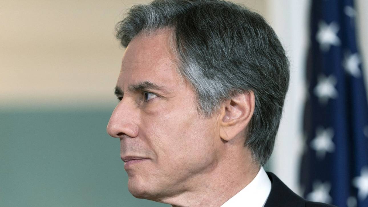 USA schmieden Anti-Olympia-Koalition