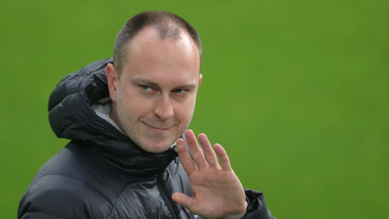 Holstein-Coach optimistisch vor Fernduell