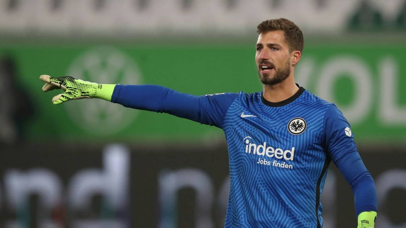 Trapp: SGE 2021 besser als Bayern