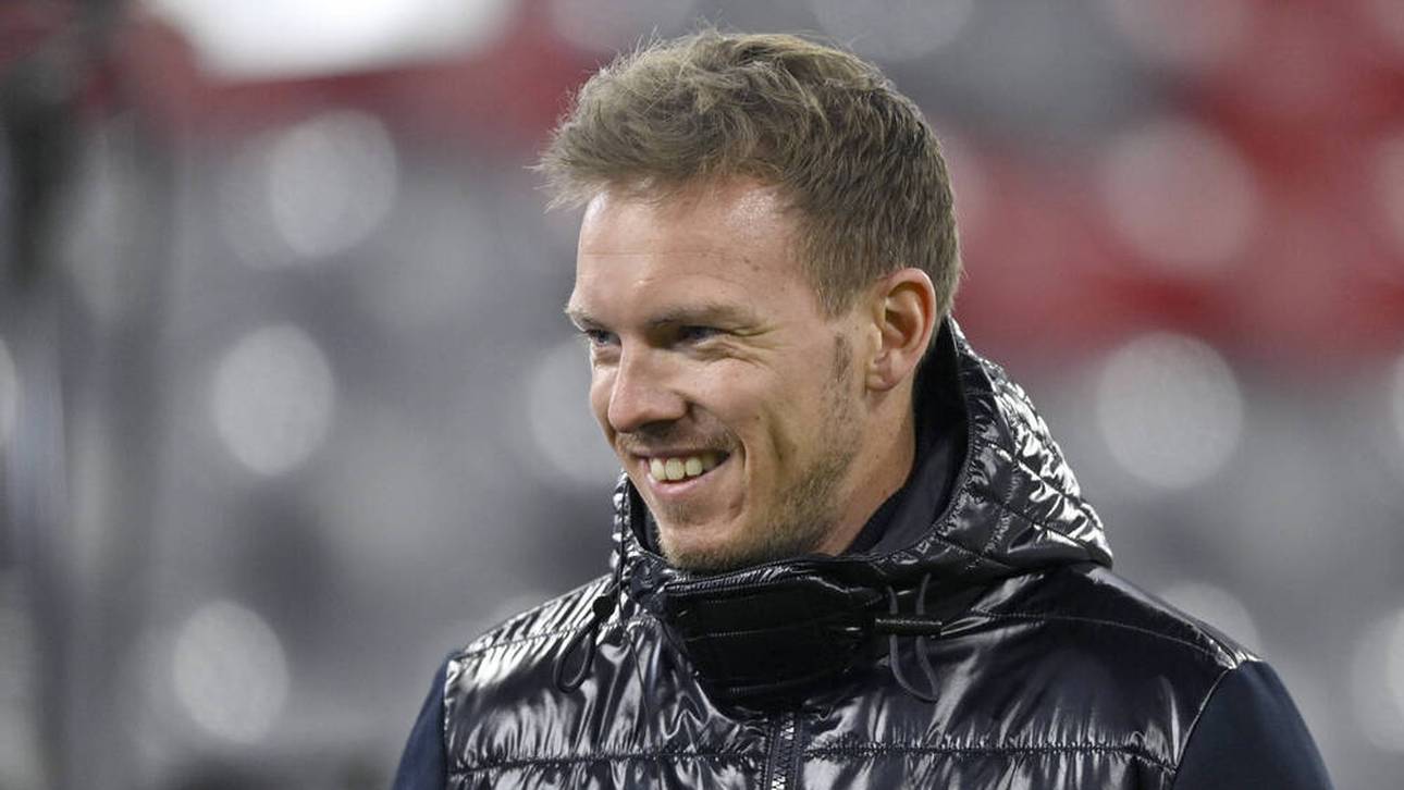 Ein echter Glücksfall für die Bayern